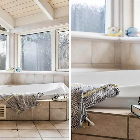 בית נופש Tv1116-bindslev-andersvej-6 Bindslev