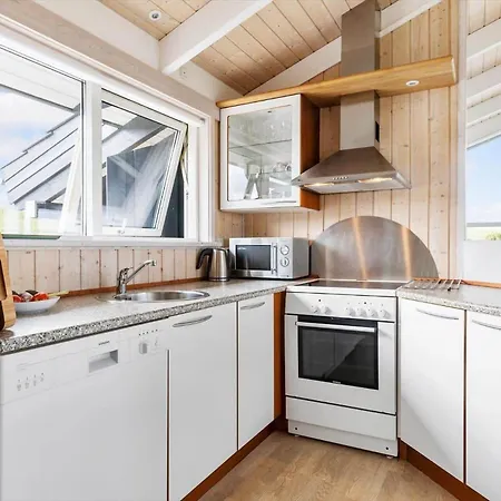 בית נופש Tv1116-bindslev-andersvej-6 Bindslev