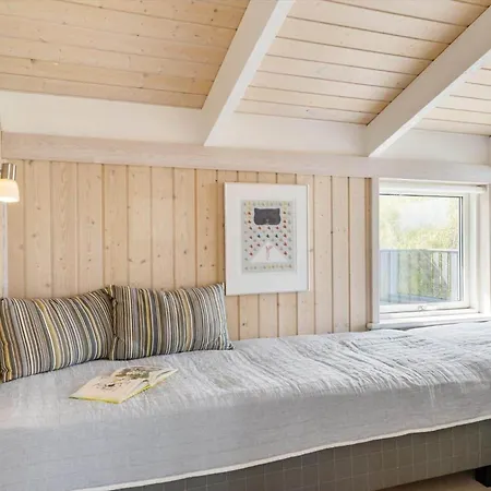 בית נופש Tv1116-bindslev-andersvej-6 *