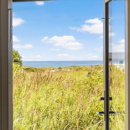 בית נופש Tv1116-bindslev-andersvej-6 Bindslev