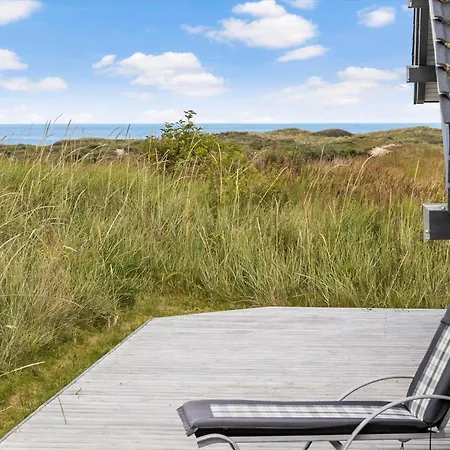 בית נופש Tv1116-bindslev-andersvej-6