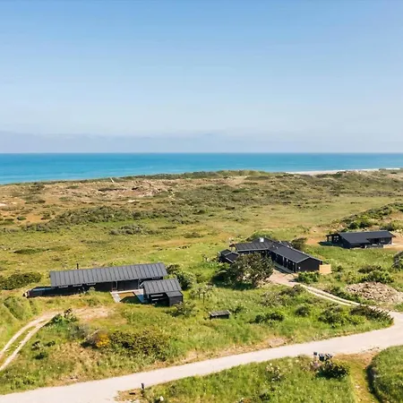 בית נופש Tv1116-bindslev-andersvej-6