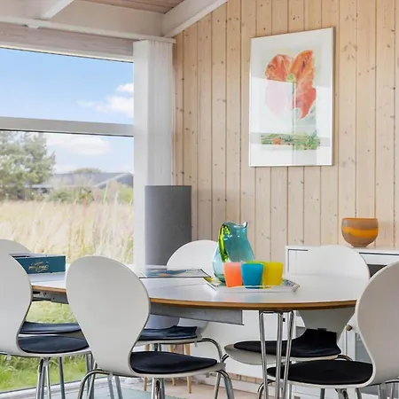 Holiday home Tv1116-bindslev-andersvej-6