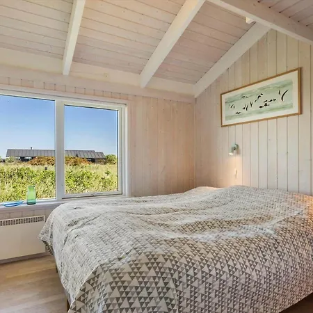 Tv1116-bindslev-andersvej-6 Holiday home