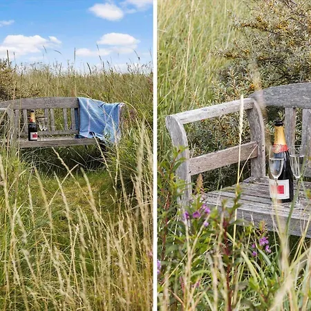 Holiday home Tv1116-bindslev-andersvej-6