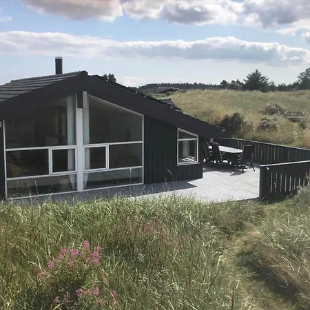 Tv1116-bindslev-andersvej-6 Holiday home