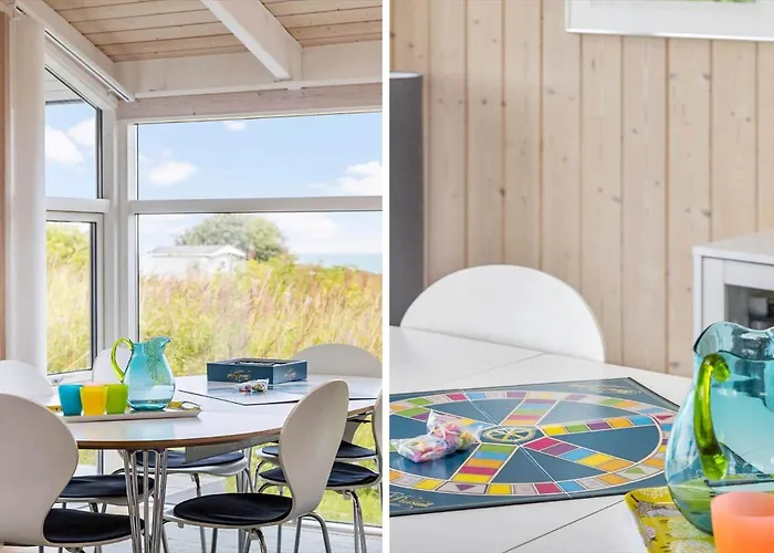 Nyaraló Tv1116-bindslev-andersvej-6 *