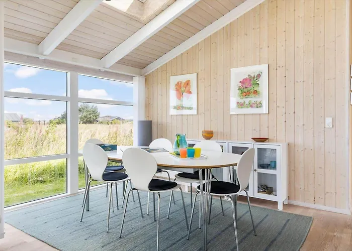 Tv1116-bindslev-andersvej-6 Nyaraló *