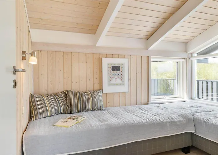 Nyaraló Tv1116-bindslev-andersvej-6 *