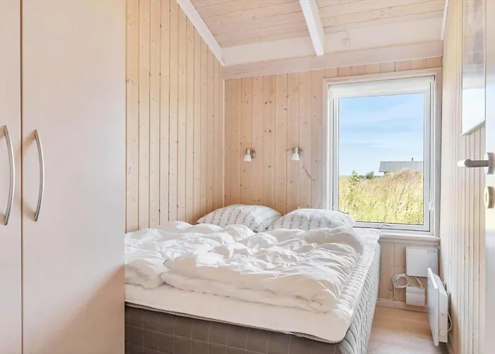 Nyaraló Tv1116-bindslev-andersvej-6 *