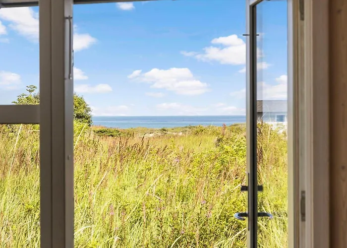 Nyaraló Tv1116-bindslev-andersvej-6 Bindslev